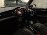 USED 2019 69 MINI HATCH 1.5 Cooper Sport Hatchback 3dr Petrol Manual Euro 6 (s/s) (136 ps) FULL LEATHER+COMFORT PACK