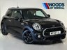 USED 2019 69 MINI HATCH 1.5 Cooper Sport Hatchback 3dr Petrol Manual Euro 6 (s/s) (136 ps) FULL LEATHER+COMFORT PACK