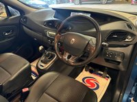 USED 2013 13 RENAULT SCENIC 1.5 dCi Dynamique TomTom MPV 5dr Diesel Manual Euro 5 (110 ps) 
