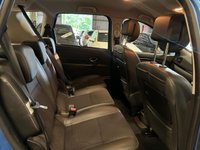 USED 2013 13 RENAULT SCENIC 1.5 dCi Dynamique TomTom MPV 5dr Diesel Manual Euro 5 (110 ps) 