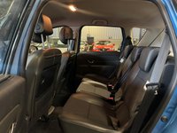 USED 2013 13 RENAULT SCENIC 1.5 dCi Dynamique TomTom MPV 5dr Diesel Manual Euro 5 (110 ps) 
