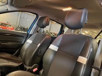USED 2013 13 RENAULT SCENIC 1.5 dCi Dynamique TomTom MPV 5dr Diesel Manual Euro 5 (110 ps) 