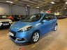 USED 2013 13 RENAULT SCENIC 1.5 dCi Dynamique TomTom MPV 5dr Diesel Manual Euro 5 (110 ps) 