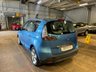 USED 2013 13 RENAULT SCENIC 1.5 dCi Dynamique TomTom MPV 5dr Diesel Manual Euro 5 (110 ps) 