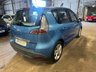 USED 2013 13 RENAULT SCENIC 1.5 dCi Dynamique TomTom MPV 5dr Diesel Manual Euro 5 (110 ps) 