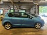 USED 2013 13 RENAULT SCENIC 1.5 dCi Dynamique TomTom MPV 5dr Diesel Manual Euro 5 (110 ps) 