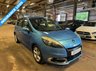 USED 2013 13 RENAULT SCENIC 1.5 dCi Dynamique TomTom MPV 5dr Diesel Manual Euro 5 (110 ps) 