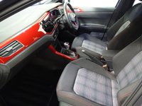 USED 2024 74 VOLKSWAGEN POLO 2.0 TSI GTI Hatchback 5dr Petrol DSG Euro 6 (s/s) (207 ps) SAT NAV CRUISE H/SEATS P/SENSORS PRIVACY GLASS