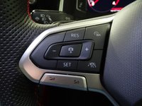 USED 2024 74 VOLKSWAGEN POLO 2.0 TSI GTI Hatchback 5dr Petrol DSG Euro 6 (s/s) (207 ps) SAT NAV CRUISE H/SEATS P/SENSORS PRIVACY GLASS