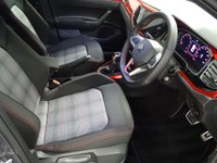 USED 2024 74 VOLKSWAGEN POLO 2.0 TSI GTI Hatchback 5dr Petrol DSG Euro 6 (s/s) (207 ps) SAT NAV CRUISE H/SEATS P/SENSORS PRIVACY GLASS