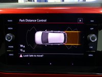 USED 2024 74 VOLKSWAGEN POLO 2.0 TSI GTI Hatchback 5dr Petrol DSG Euro 6 (s/s) (207 ps) SAT NAV CRUISE H/SEATS P/SENSORS PRIVACY GLASS