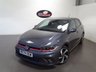 USED 2024 74 VOLKSWAGEN POLO 2.0 TSI GTI Hatchback 5dr Petrol DSG Euro 6 (s/s) (207 ps) SAT NAV CRUISE H/SEATS P/SENSORS PRIVACY GLASS