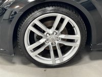 USED 2015 65 AUDI TT 2.0 TDI ultra S line Coupe 3dr Diesel Manual Euro 6 (s/s) (184 ps) 