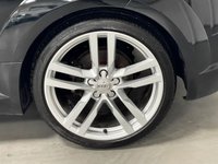 USED 2015 65 AUDI TT 2.0 TDI ultra S line Coupe 3dr Diesel Manual Euro 6 (s/s) (184 ps) 