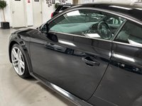 USED 2015 65 AUDI TT 2.0 TDI ultra S line Coupe 3dr Diesel Manual Euro 6 (s/s) (184 ps) 