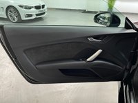 USED 2015 65 AUDI TT 2.0 TDI ultra S line Coupe 3dr Diesel Manual Euro 6 (s/s) (184 ps) 