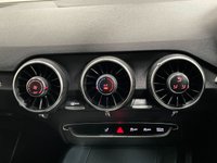 USED 2015 65 AUDI TT 2.0 TDI ultra S line Coupe 3dr Diesel Manual Euro 6 (s/s) (184 ps) 