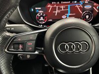 USED 2015 65 AUDI TT 2.0 TDI ultra S line Coupe 3dr Diesel Manual Euro 6 (s/s) (184 ps) 