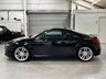 USED 2015 65 AUDI TT 2.0 TDI ultra S line Coupe 3dr Diesel Manual Euro 6 (s/s) (184 ps) 
