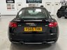 USED 2015 65 AUDI TT 2.0 TDI ultra S line Coupe 3dr Diesel Manual Euro 6 (s/s) (184 ps) 