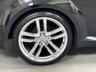 USED 2015 65 AUDI TT 2.0 TDI ultra S line Coupe 3dr Diesel Manual Euro 6 (s/s) (184 ps) 