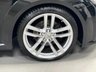 USED 2015 65 AUDI TT 2.0 TDI ultra S line Coupe 3dr Diesel Manual Euro 6 (s/s) (184 ps) 