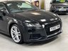USED 2015 65 AUDI TT 2.0 TDI ultra S line Coupe 3dr Diesel Manual Euro 6 (s/s) (184 ps) 