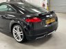 USED 2015 65 AUDI TT 2.0 TDI ultra S line Coupe 3dr Diesel Manual Euro 6 (s/s) (184 ps) 