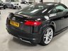 USED 2015 65 AUDI TT 2.0 TDI ultra S line Coupe 3dr Diesel Manual Euro 6 (s/s) (184 ps) 