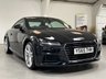USED 2015 65 AUDI TT 2.0 TDI ultra S line Coupe 3dr Diesel Manual Euro 6 (s/s) (184 ps) 