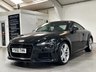 USED 2015 65 AUDI TT 2.0 TDI ultra S line Coupe 3dr Diesel Manual Euro 6 (s/s) (184 ps) 