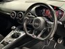 USED 2015 65 AUDI TT 2.0 TDI ultra S line Coupe 3dr Diesel Manual Euro 6 (s/s) (184 ps) 