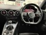 USED 2015 65 AUDI TT 2.0 TDI ultra S line Coupe 3dr Diesel Manual Euro 6 (s/s) (184 ps) 