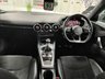 USED 2015 65 AUDI TT 2.0 TDI ultra S line Coupe 3dr Diesel Manual Euro 6 (s/s) (184 ps) 