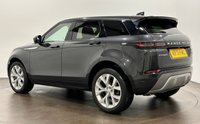 USED 2021 71 LAND ROVER RANGE ROVER EVOQUE 2.0 D165 MHEV SE SUV 5dr Diesel Auto 4WD Euro 6 (s/s) (163 ps) 