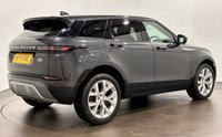 USED 2021 71 LAND ROVER RANGE ROVER EVOQUE 2.0 D165 MHEV SE SUV 5dr Diesel Auto 4WD Euro 6 (s/s) (163 ps) 