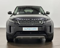 USED 2021 71 LAND ROVER RANGE ROVER EVOQUE 2.0 D165 MHEV SE SUV 5dr Diesel Auto 4WD Euro 6 (s/s) (163 ps) 