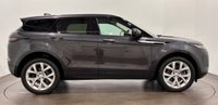 USED 2021 71 LAND ROVER RANGE ROVER EVOQUE 2.0 D165 MHEV SE SUV 5dr Diesel Auto 4WD Euro 6 (s/s) (163 ps) 