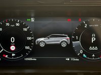 USED 2021 71 LAND ROVER RANGE ROVER EVOQUE 2.0 D165 MHEV SE SUV 5dr Diesel Auto 4WD Euro 6 (s/s) (163 ps) 