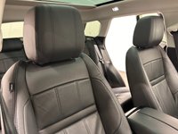 USED 2021 71 LAND ROVER RANGE ROVER EVOQUE 2.0 D165 MHEV SE SUV 5dr Diesel Auto 4WD Euro 6 (s/s) (163 ps) 