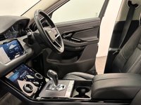 USED 2021 71 LAND ROVER RANGE ROVER EVOQUE 2.0 D165 MHEV SE SUV 5dr Diesel Auto 4WD Euro 6 (s/s) (163 ps) 