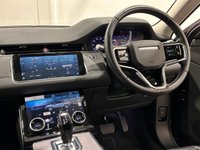 USED 2021 71 LAND ROVER RANGE ROVER EVOQUE 2.0 D165 MHEV SE SUV 5dr Diesel Auto 4WD Euro 6 (s/s) (163 ps) 