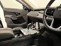 USED 2021 71 LAND ROVER RANGE ROVER EVOQUE 2.0 D165 MHEV SE SUV 5dr Diesel Auto 4WD Euro 6 (s/s) (163 ps) 