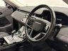 USED 2021 71 LAND ROVER RANGE ROVER EVOQUE 2.0 D165 MHEV SE SUV 5dr Diesel Auto 4WD Euro 6 (s/s) (163 ps) 