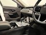 USED 2021 71 LAND ROVER RANGE ROVER EVOQUE 2.0 D165 MHEV SE SUV 5dr Diesel Auto 4WD Euro 6 (s/s) (163 ps) 