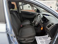 USED 2014 64 HYUNDAI I20 1.2 Active Hatchback 5dr Petrol Manual Euro 5 (85 bhp) 2 KEYS SERVICE HISTORY