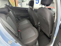 USED 2014 64 HYUNDAI I20 1.2 Active Hatchback 5dr Petrol Manual Euro 5 (85 bhp) 2 KEYS SERVICE HISTORY