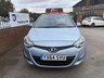 USED 2014 64 HYUNDAI I20 1.2 Active Hatchback 5dr Petrol Manual Euro 5 (85 bhp) 2 KEYS SERVICE HISTORY