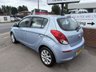 USED 2014 64 HYUNDAI I20 1.2 Active Hatchback 5dr Petrol Manual Euro 5 (85 bhp) 2 KEYS SERVICE HISTORY
