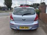 USED 2014 64 HYUNDAI I20 1.2 Active Hatchback 5dr Petrol Manual Euro 5 (85 bhp) 2 KEYS SERVICE HISTORY